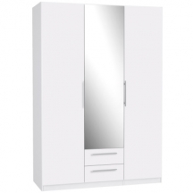 Forte - Forquick - Szafa ubraniowa CDXS83S-C04